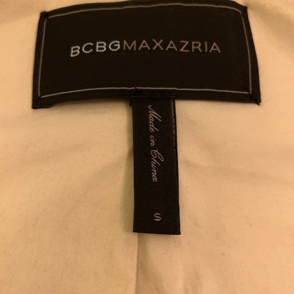 BCBG Jacket - Picture 3 of 5